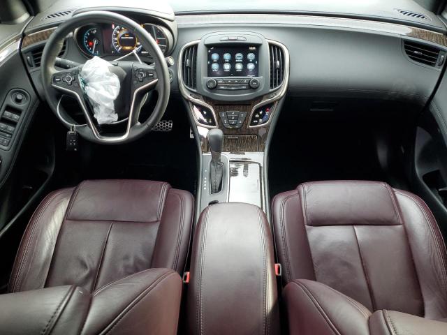 2016 BUICK LACROSSE P - 1G4GE5G30GF157950