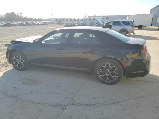 2016 CHRYSLER 300 S #3294511502