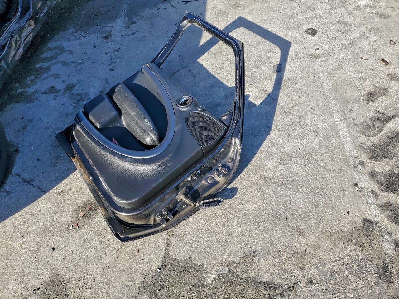 Lot #3302893914 2015 MINI COOPER S C