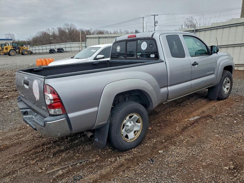 2014 TOYOTA TACOMA ACC #3297923793