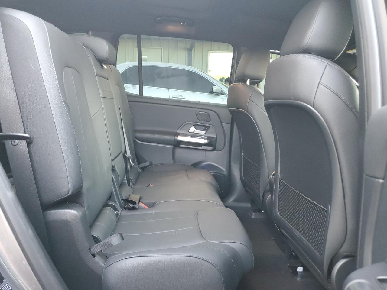 MERCEDES-BENZ EQB 250+