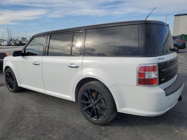 2016 FORD FLEX SEL #3286648343