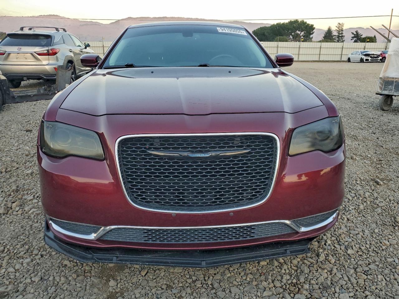CHRYSLER 300 LIMITED