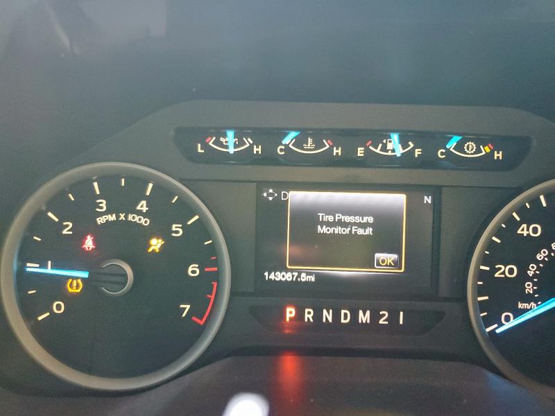 2016 FORD F150 SUPER - 1FTEW1CP6GKD15404