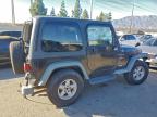 Lot #3311840186 2000 JEEP WRANGLER /