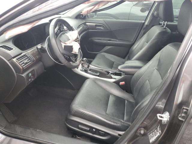 2017 HONDA ACCORD TOU #3287627005