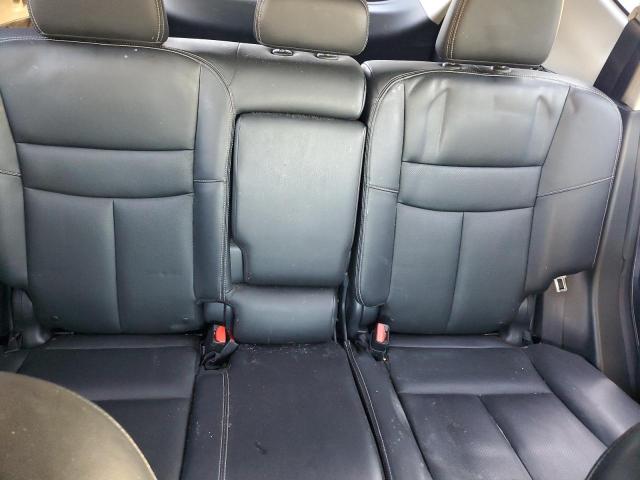 2018 NISSAN MURANO S #3302710999