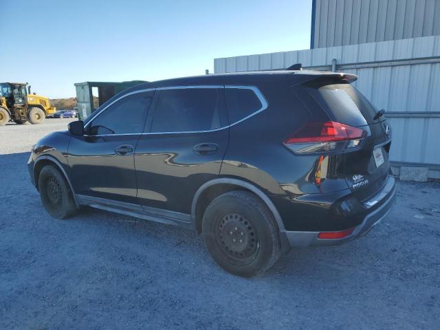 2018 NISSAN ROGUE S #3296349185