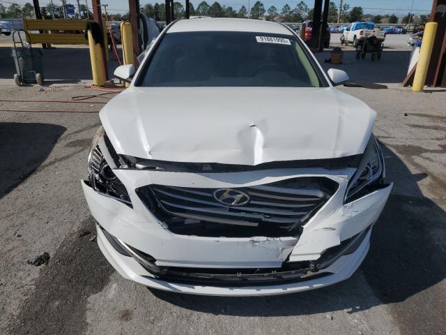2015 HYUNDAI SONATA SE #3302799934