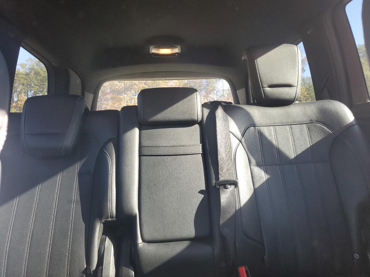 MERCEDES-BENZ GLS-CLASS 450 4MATIC