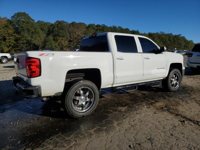 2015 CHEVROLET SILVERADO #3285535290