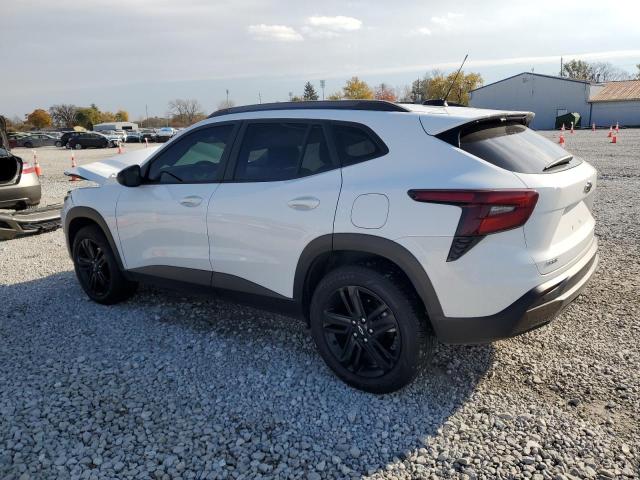 2025 CHEVROLET TRAX ACTIV #3301605677