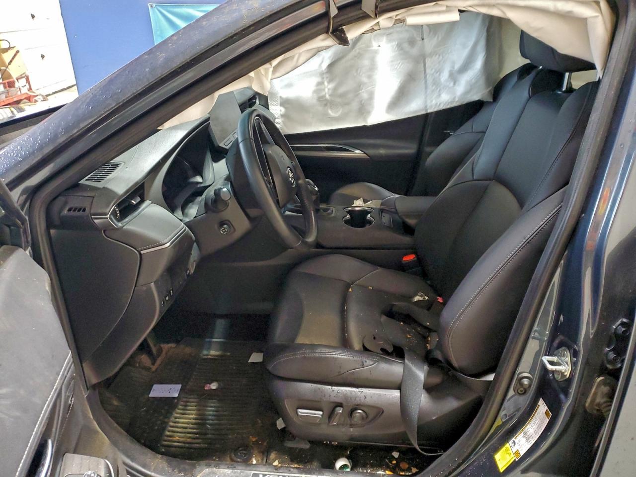 Lot #3317824234 2023 TOYOTA VENZA LE