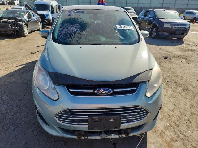2014 FORD C-MAX SEL #3285907562