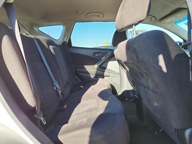 2010 NISSAN MURANO S #3286606155