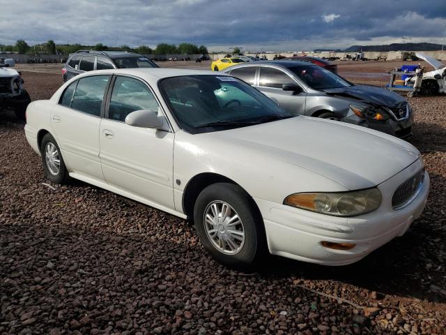 2005 BUICK LESABRE CU #3291458490