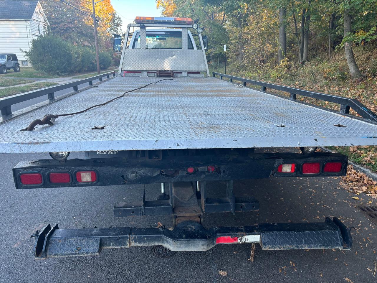 Lot #3286710307 1997 GMC C-SERIES C