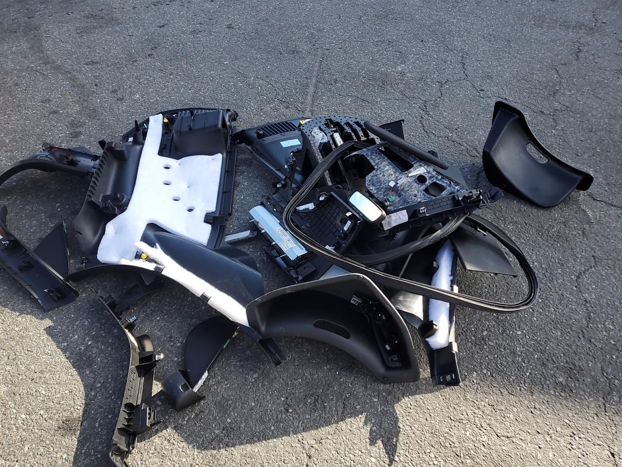 JEEP GRAND CHEROKEE TRAILHAWK