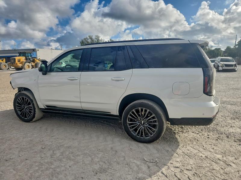 2025 CADILLAC ESCALADE S #3297876783