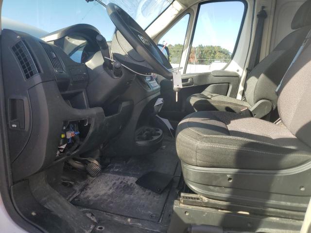 2020 RAM PROMASTER CARGO VAN #3302879928