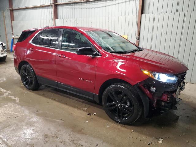 2021 CHEVROLET EQUINOX LT #3301986463