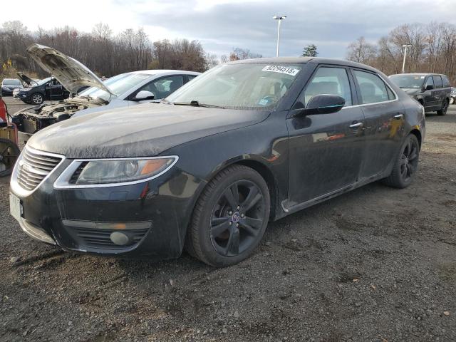 2011 SAAB 9-5 TURBO - YS3GN4AR3B4001426