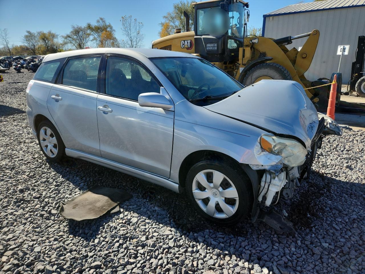 Lot #3284924963 2005 TOYOTA COROLLA MA