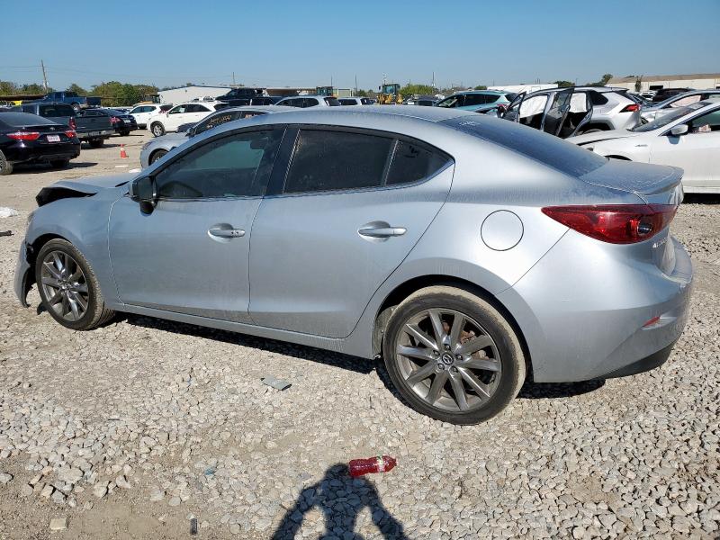 2018 MAZDA 3 TOURING #3312711334