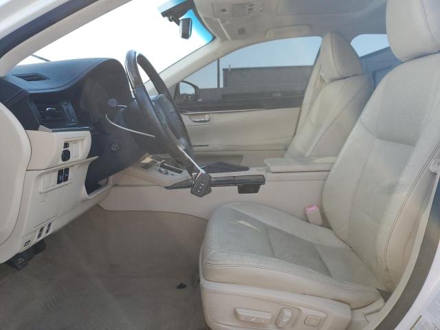 2013 LEXUS ES 350 #3302816958