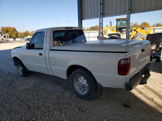 2003 FORD RANGER #3294466512