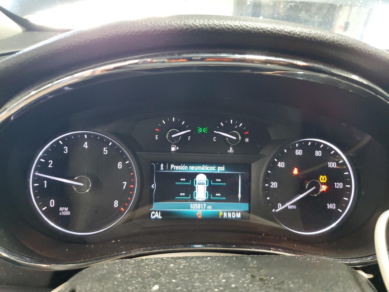 BUICK ENCORE SPORT TOURING