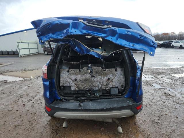 2017 FORD ESCAPE SE #3302647134