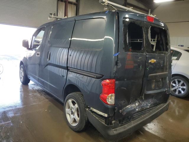 2015 CHEVROLET CITY EXPRE #3287777127