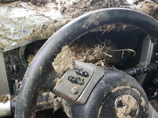 2007 TOYOTA FJ CRUISER #3303556026