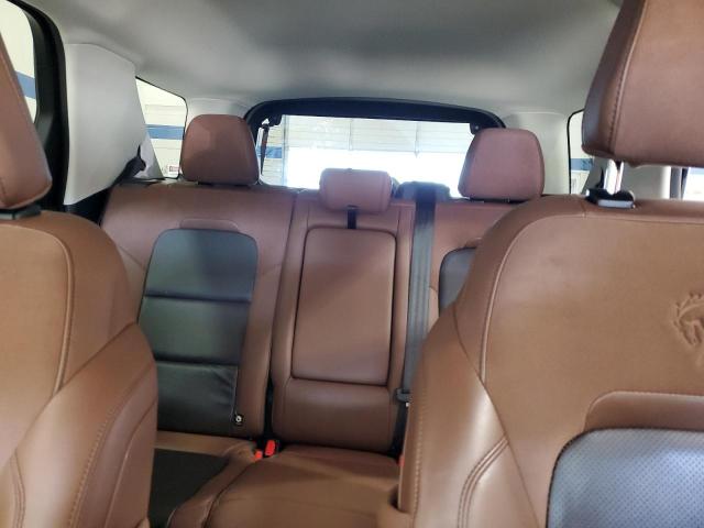 2024 FORD BRONCO SPO #3301820398