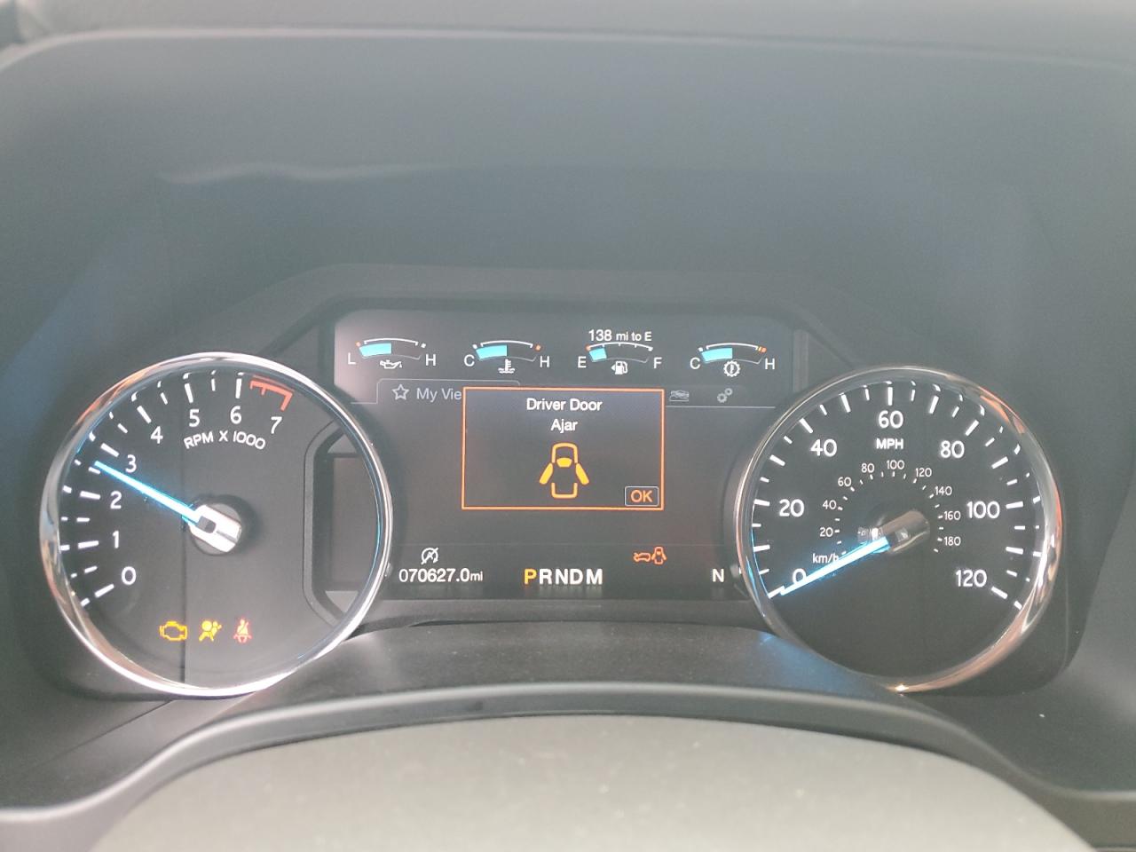 FORD EXPEDITION MAX LIMITED