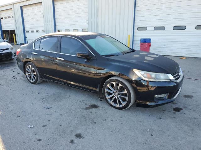 2013 HONDA ACCORD SPO #3286744306