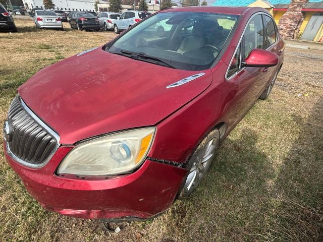 2014 BUICK VERANO #3293215150