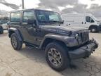 Lot #3303913709 2014 JEEP WRANGLER R