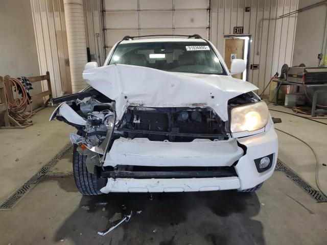 2008 TOYOTA 4RUNNER LI #3290271281