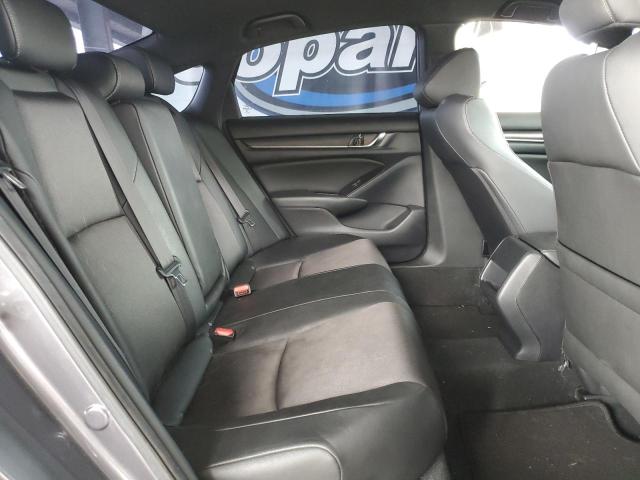 2019 HONDA ACCORD SPO #3304499582