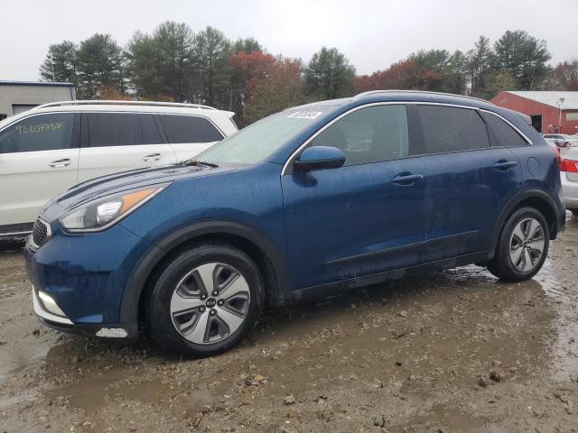 KIA NIRO FE