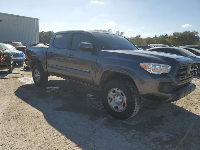 2019 TOYOTA TACOMA DOU #3302735048