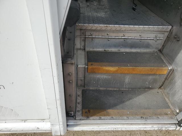 2017 FORD UNKNOWN #3303709514