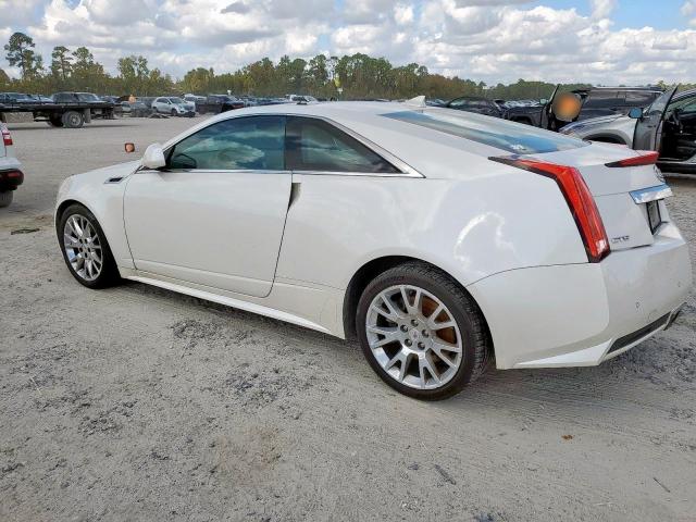 2012 CADILLAC CTS PREMIU #3317030009