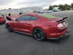 Lot #3308586503 2017 FORD MUSTANG GT