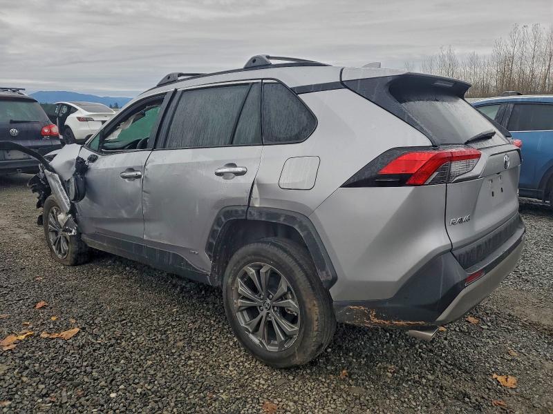 2023 TOYOTA RAV4 LIMIT #3301909469