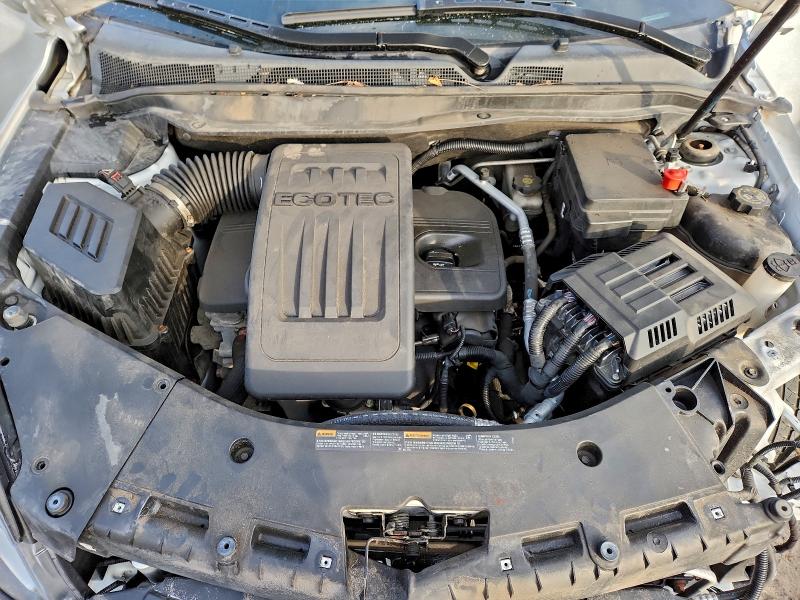 2016 CHEVROLET EQUINOX LT #3297877856