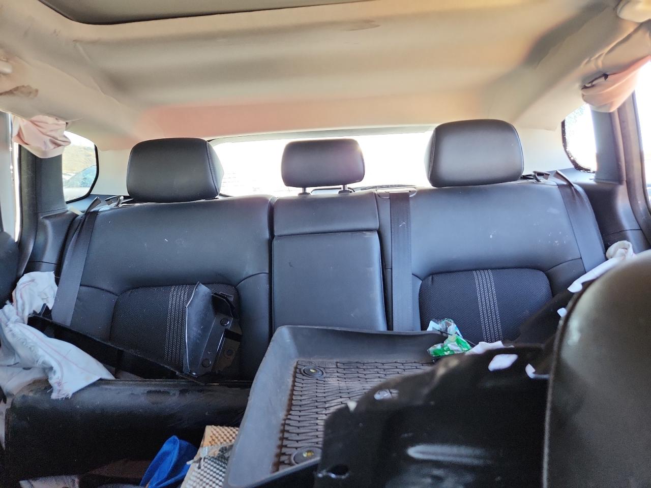 MAZDA CX-50 PREFERRED PLUS