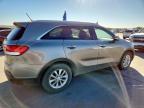Lot #3296216422 2017 KIA SORENTO LX